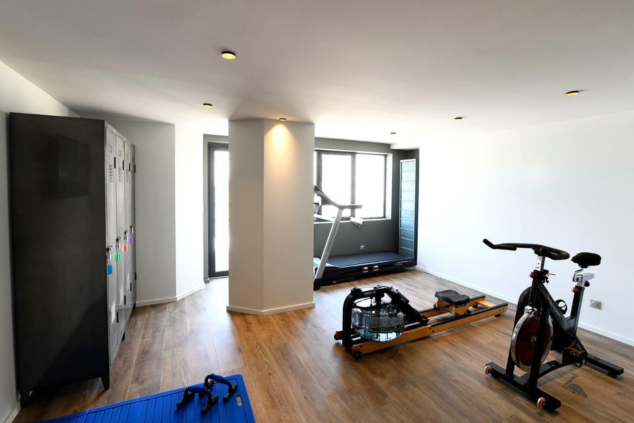 Les Loges En Provence "Villa Garrigue" Villeneuve-les-Avignon Bagian luar foto